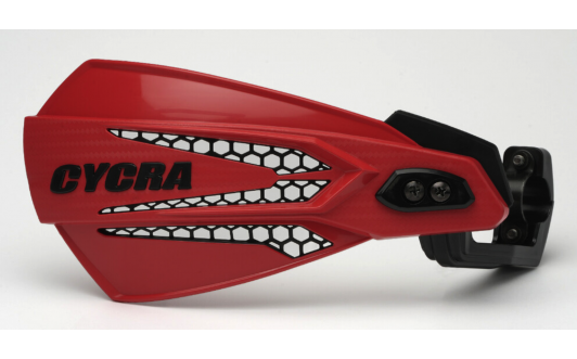 HONDA HRC CYCRA HANDGUARDS